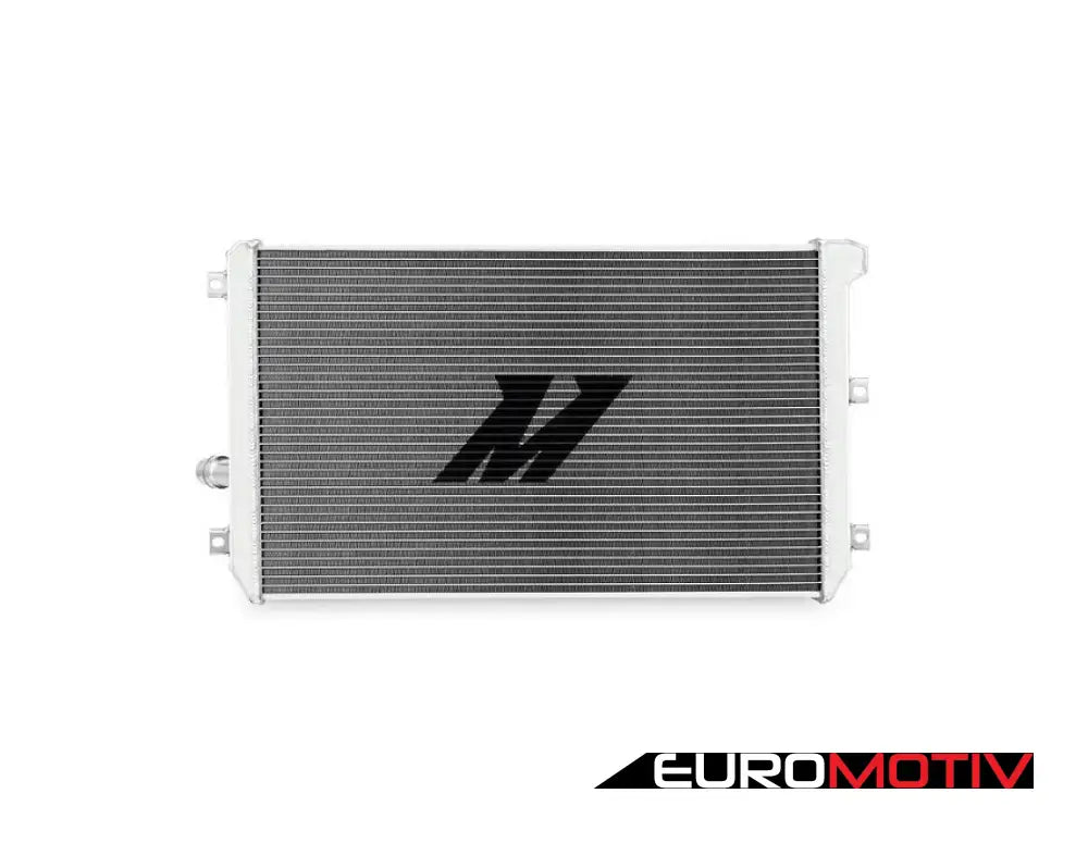 Mishimoto Aluminum Radiator