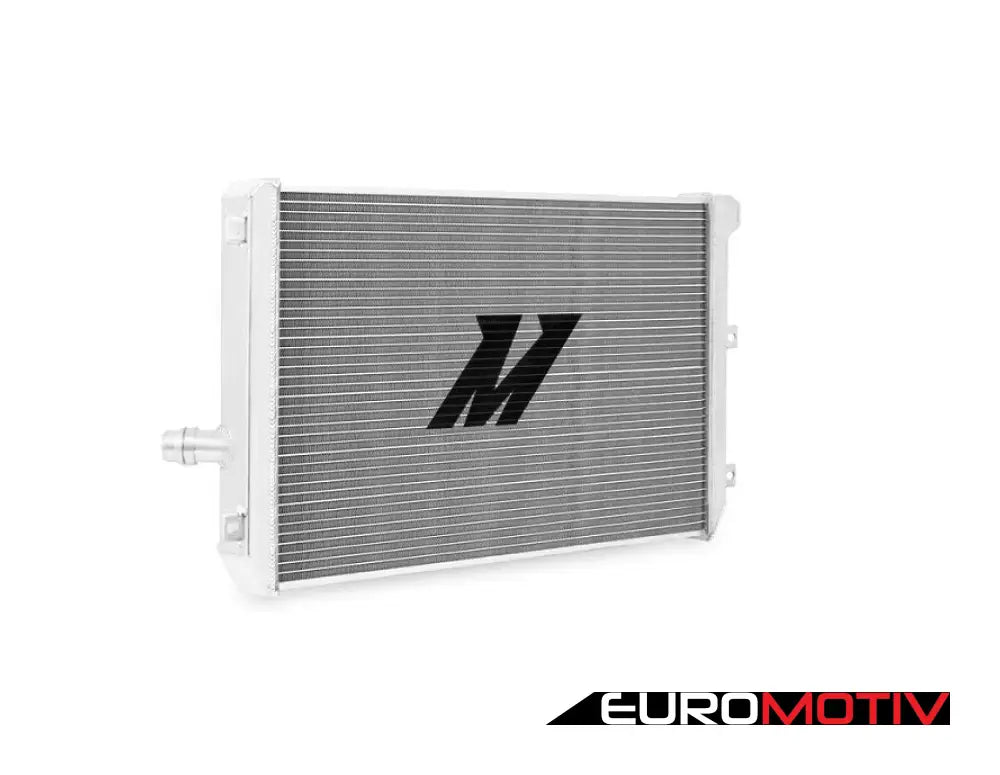 Mishimoto Aluminum Radiator