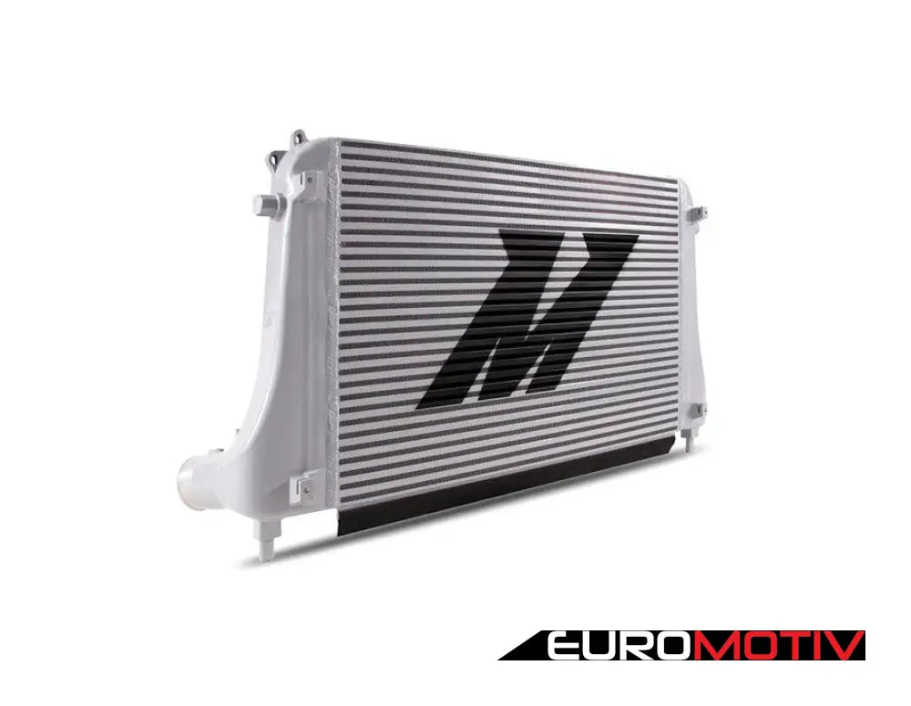 Mishimoto Performance Intercooler Kit - Black Pipes