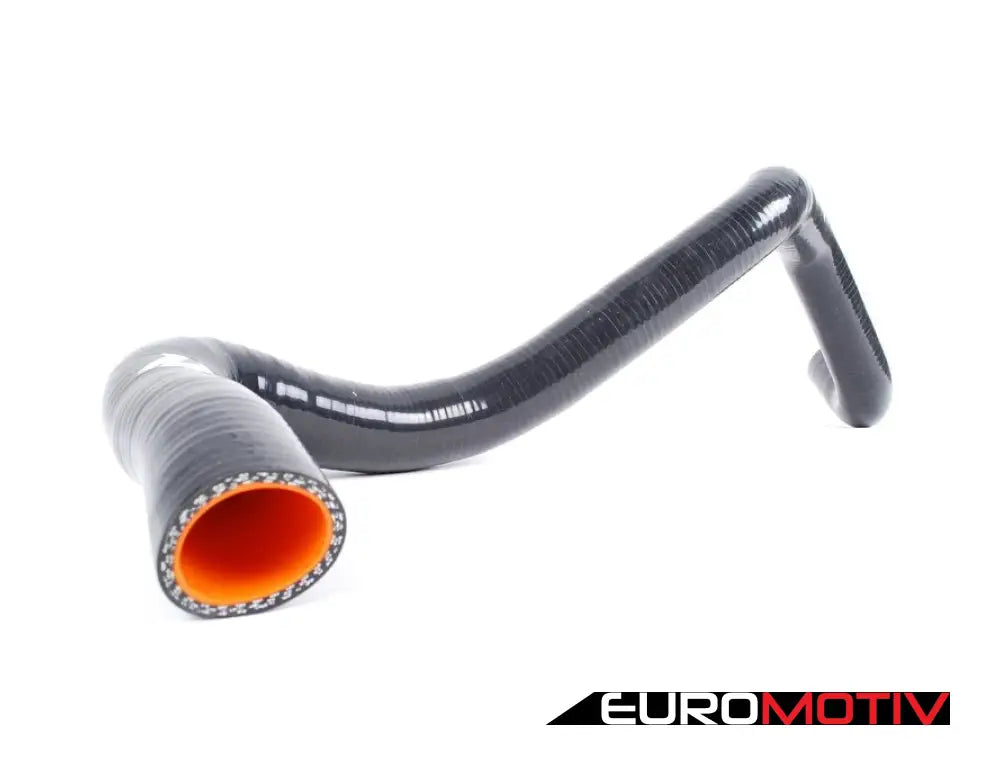 Mishimoto Radiator Hose Kit - Black Coolant