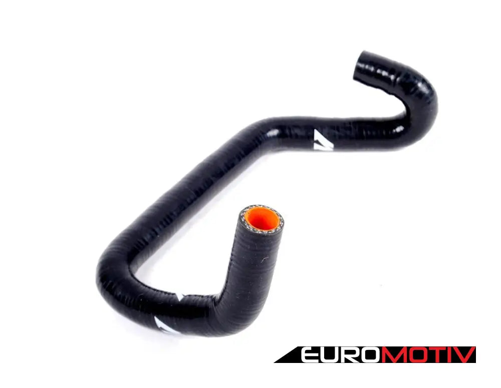 Mishimoto Radiator Hose Kit - Black Coolant