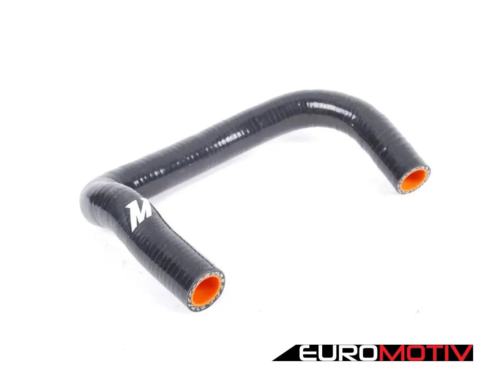 Mishimoto Radiator Hose Kit - Black Coolant