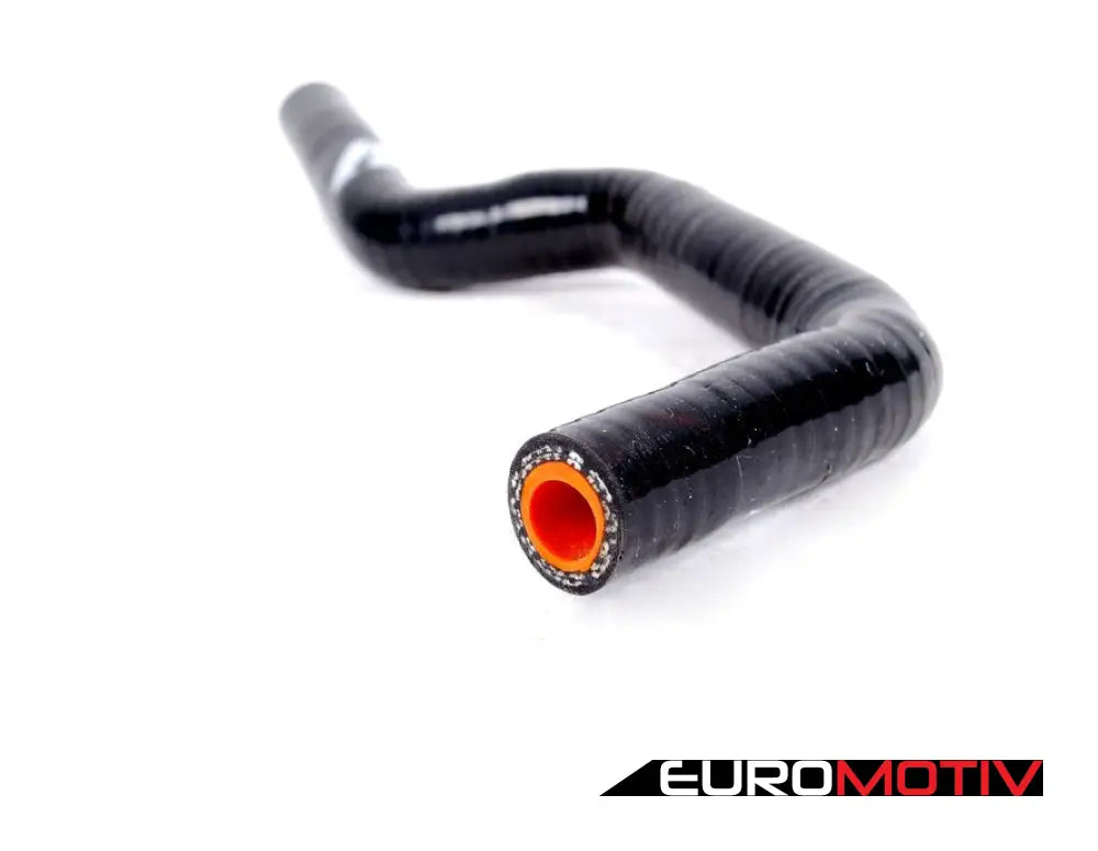 Mishimoto Radiator Hose Kit - Black Coolant