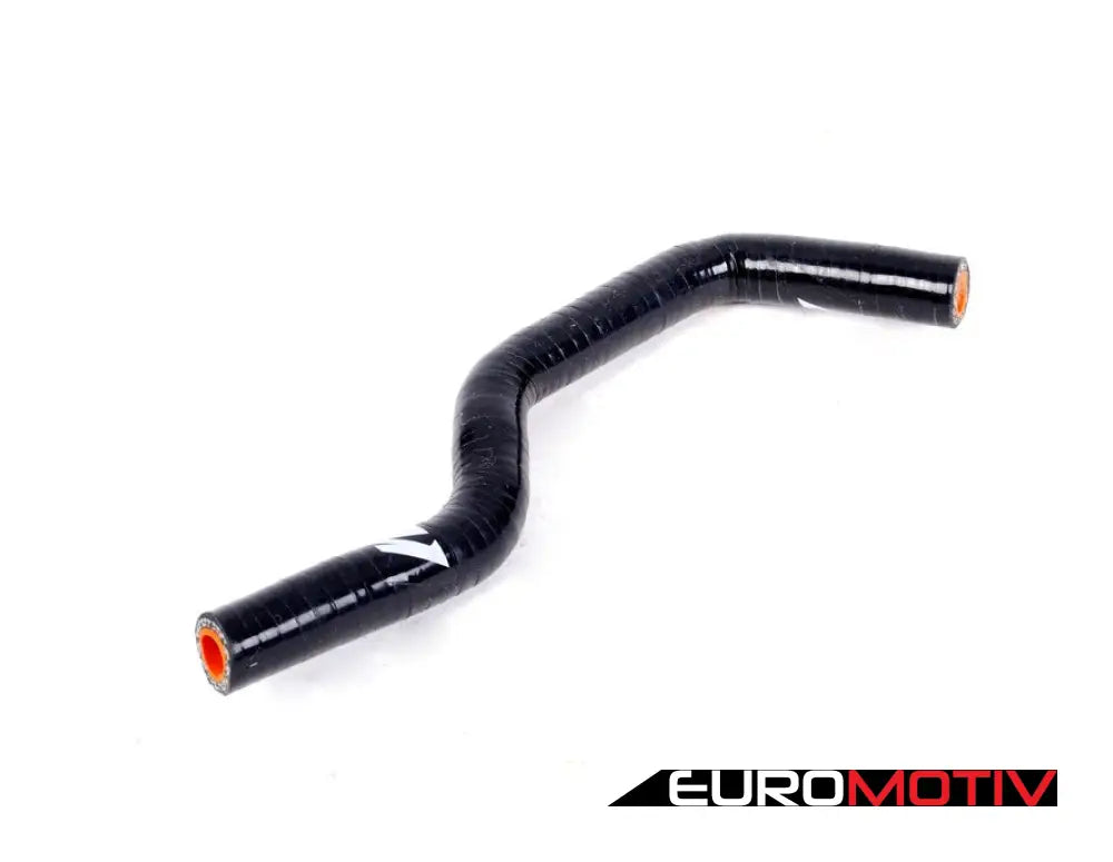 Mishimoto Radiator Hose Kit - Black Coolant