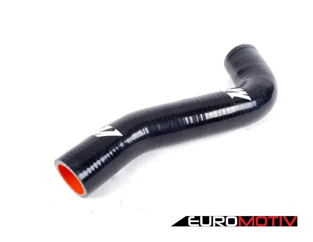 Mishimoto Radiator Hose Kit - Black Coolant