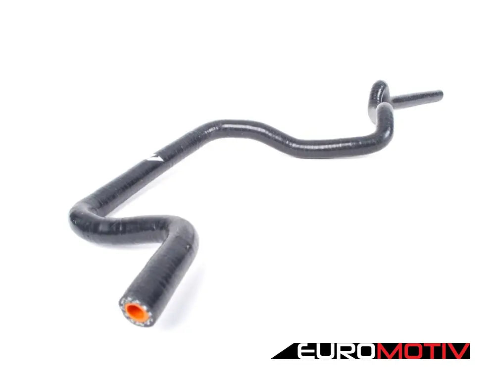 Mishimoto Radiator Hose Kit - Black Coolant