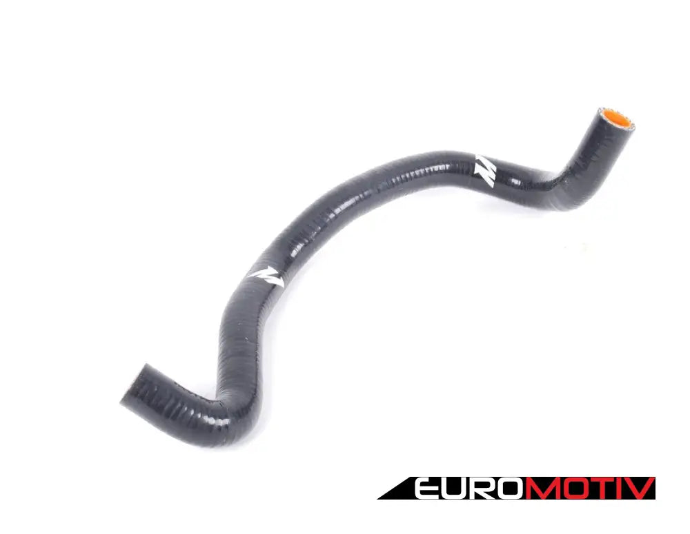 Mishimoto Radiator Hose Kit - Black Coolant