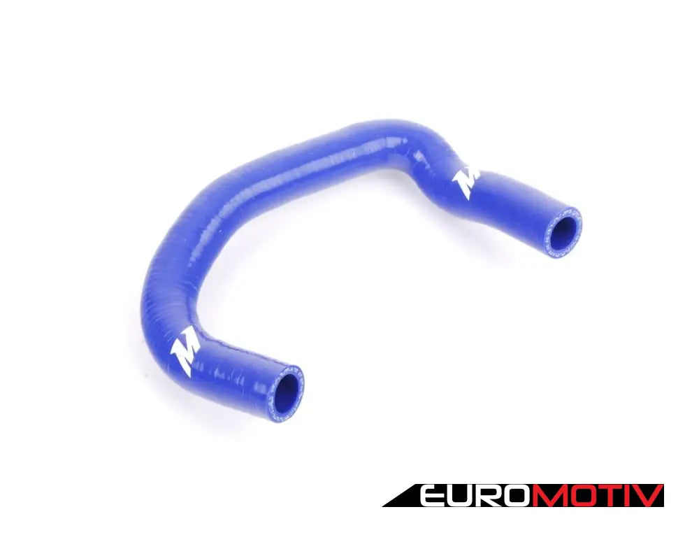 Mishimoto Radiator Hose Kit - Blue Coolant