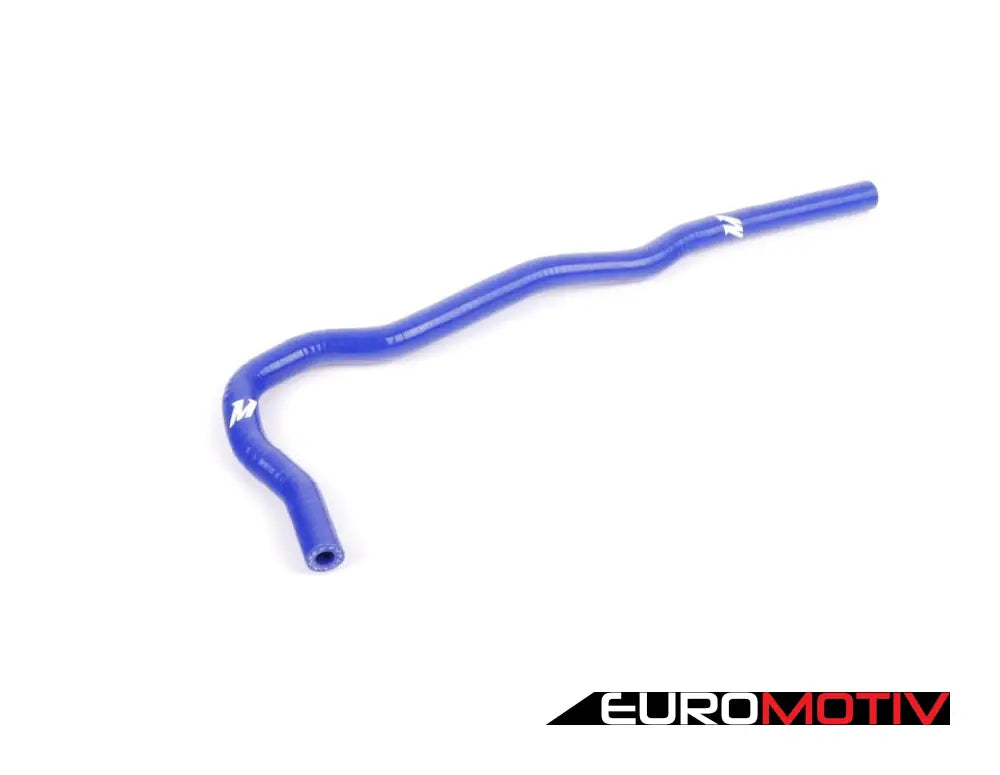 Mishimoto Radiator Hose Kit - Blue Coolant