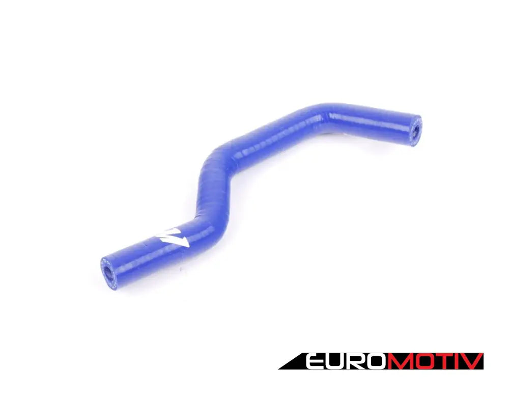 Mishimoto Radiator Hose Kit - Blue Coolant