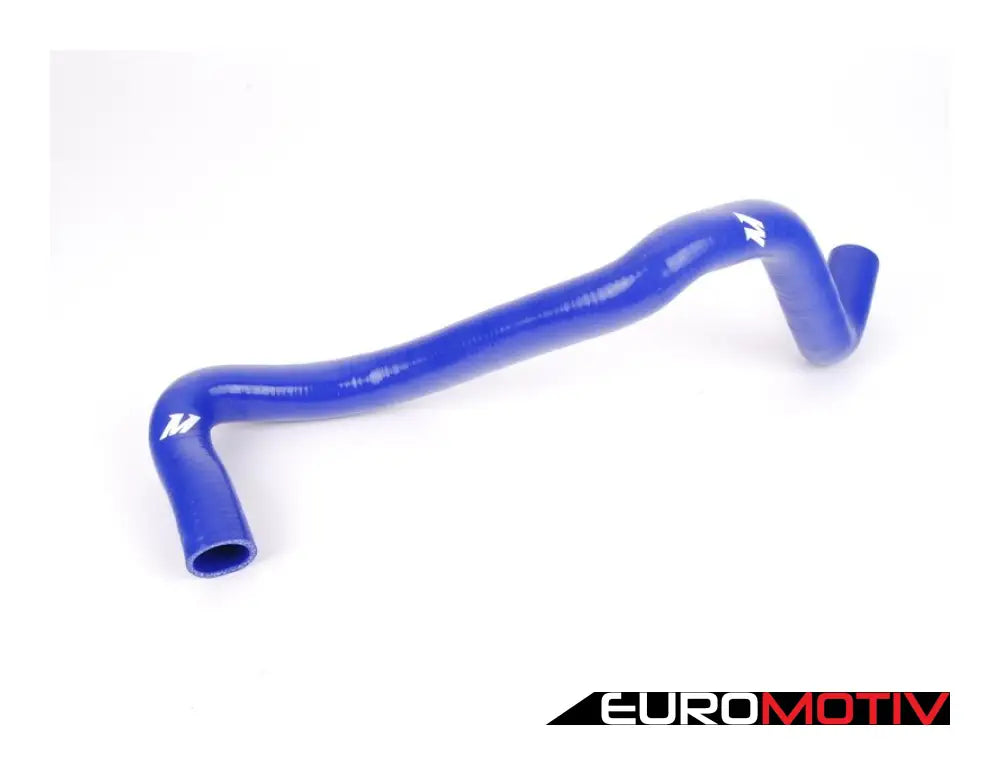 Mishimoto Radiator Hose Kit - Blue Coolant