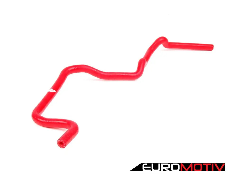 Mishimoto Radiator Hose Kit - Red Coolant