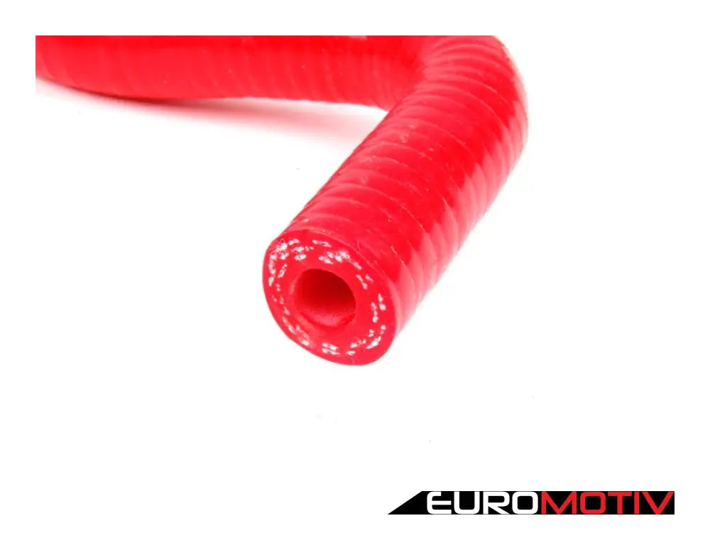 Mishimoto Radiator Hose Kit - Red Coolant