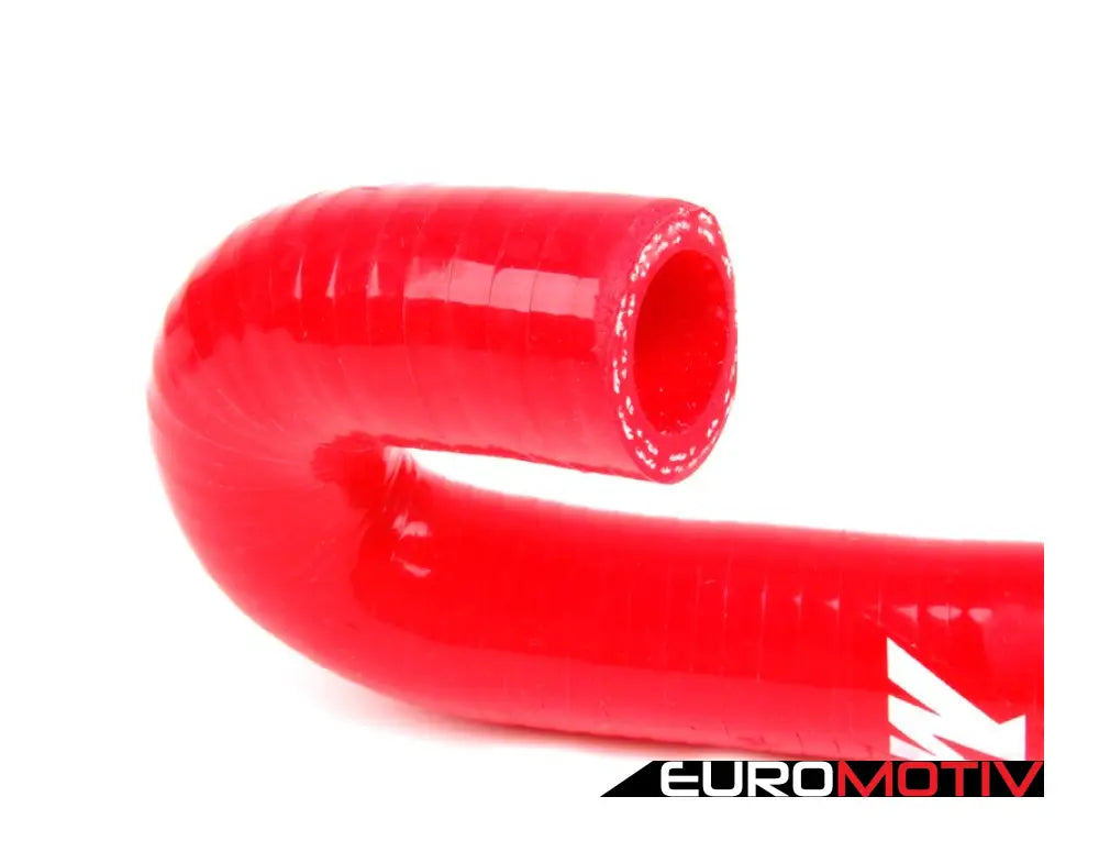 Mishimoto Radiator Hose Kit - Red Coolant