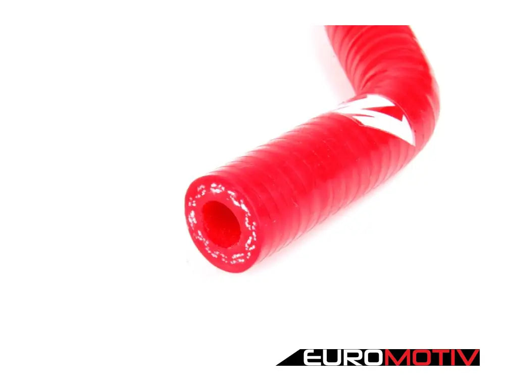 Mishimoto Radiator Hose Kit - Red Coolant