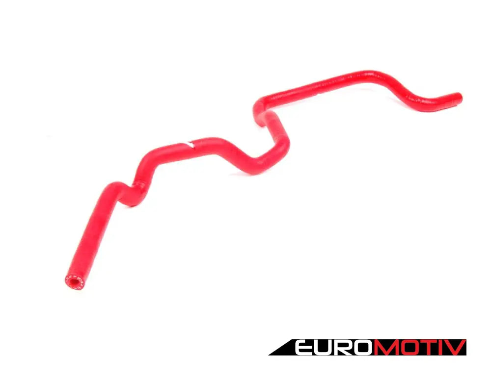 Mishimoto Radiator Hose Kit - Red Coolant