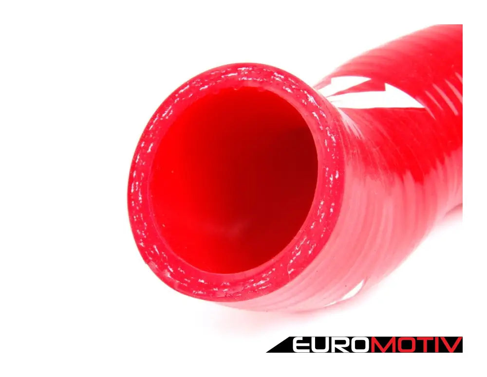 Mishimoto Radiator Hose Kit - Red Coolant