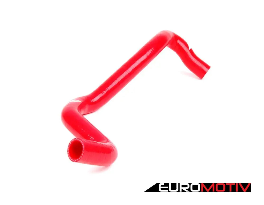 Mishimoto Radiator Hose Kit - Red Coolant