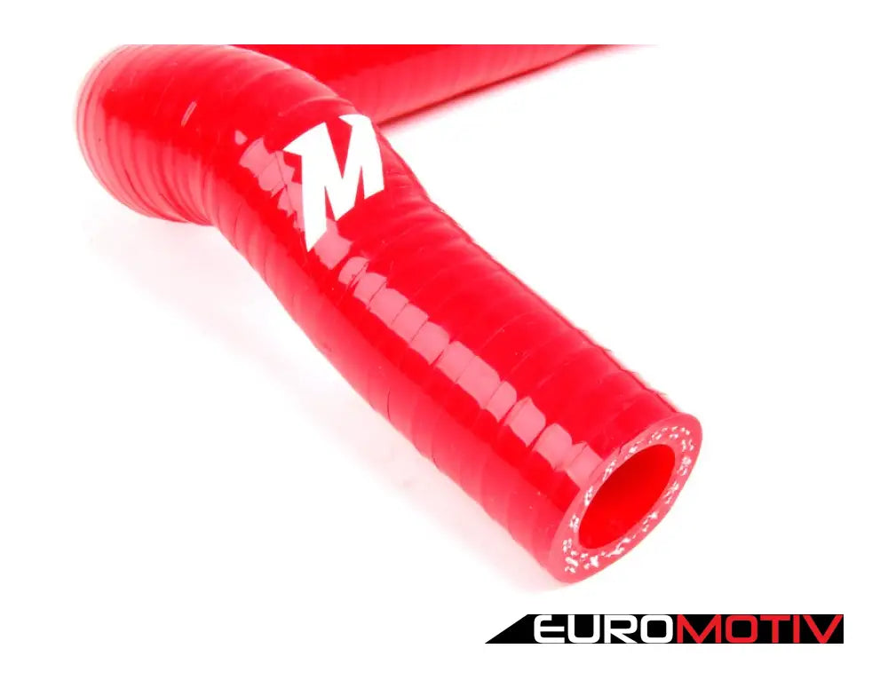 Mishimoto Radiator Hose Kit - Red Coolant