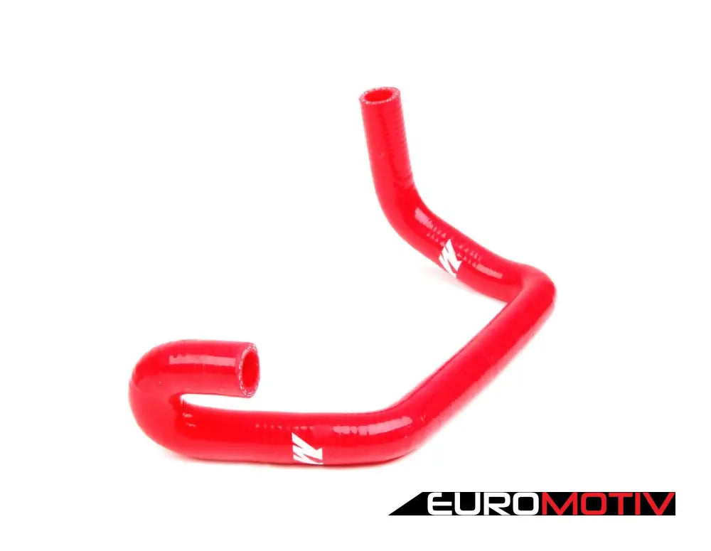 Mishimoto Radiator Hose Kit - Red Coolant