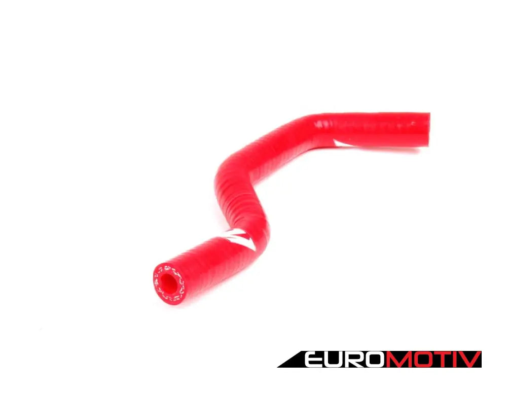 Mishimoto Radiator Hose Kit - Red Coolant