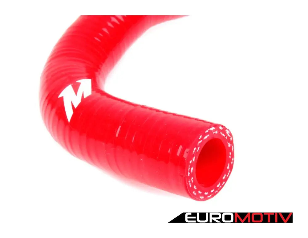 Mishimoto Radiator Hose Kit - Red Coolant