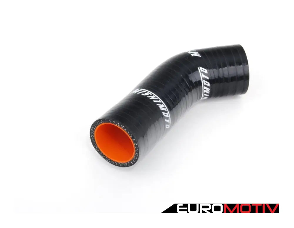 Mishimoto Silicone Hose Kit - Black