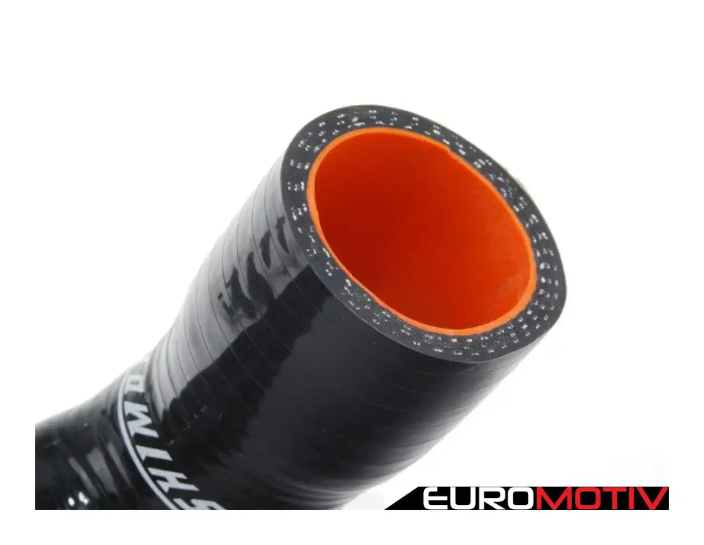 Mishimoto Silicone Hose Kit - Black