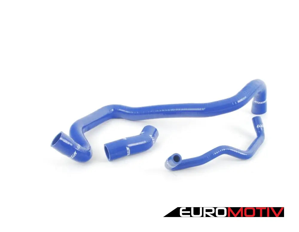 Mishimoto Silicone Hose Kit - Blue