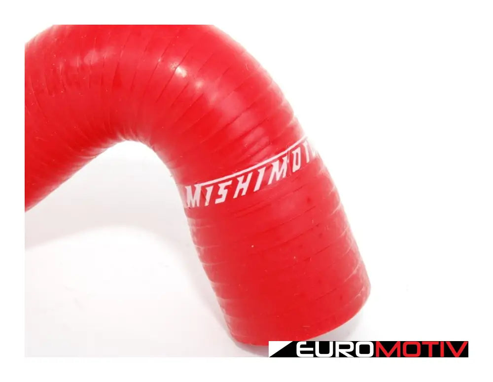 Mishimoto Silicone Hose Kit - Red