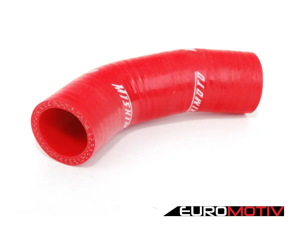 Mishimoto Silicone Hose Kit - Red