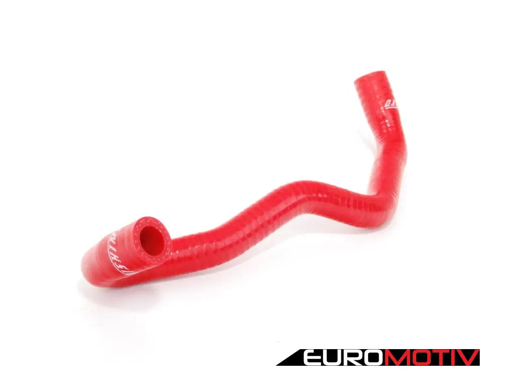 Mishimoto Silicone Hose Kit - Red