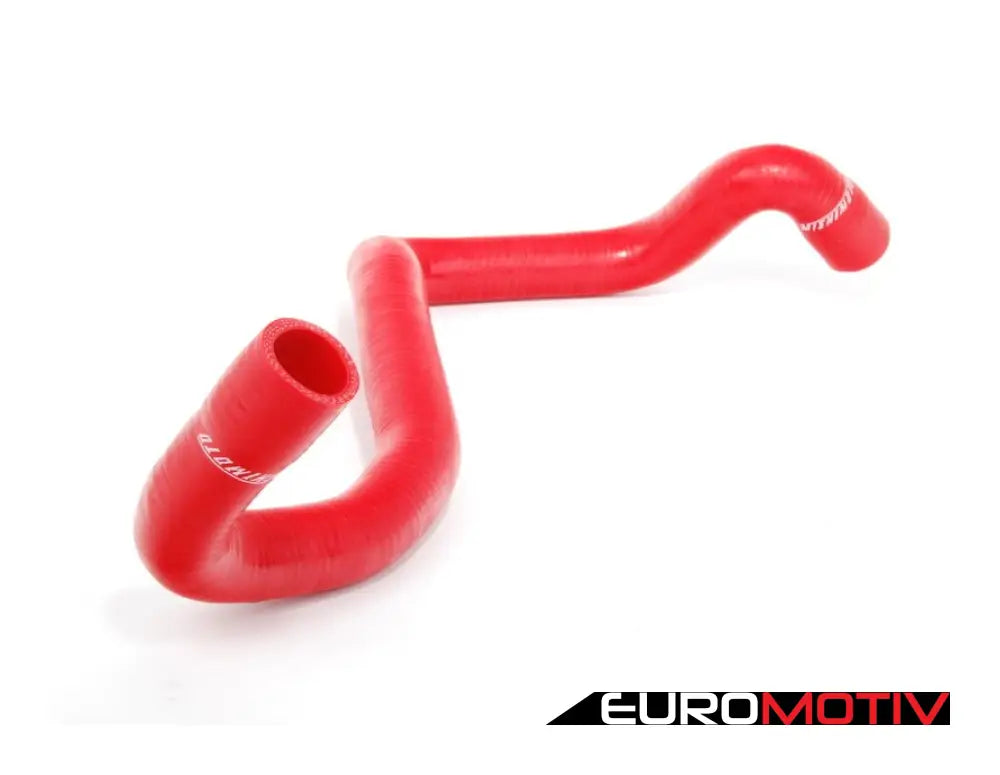 Mishimoto Silicone Hose Kit - Red