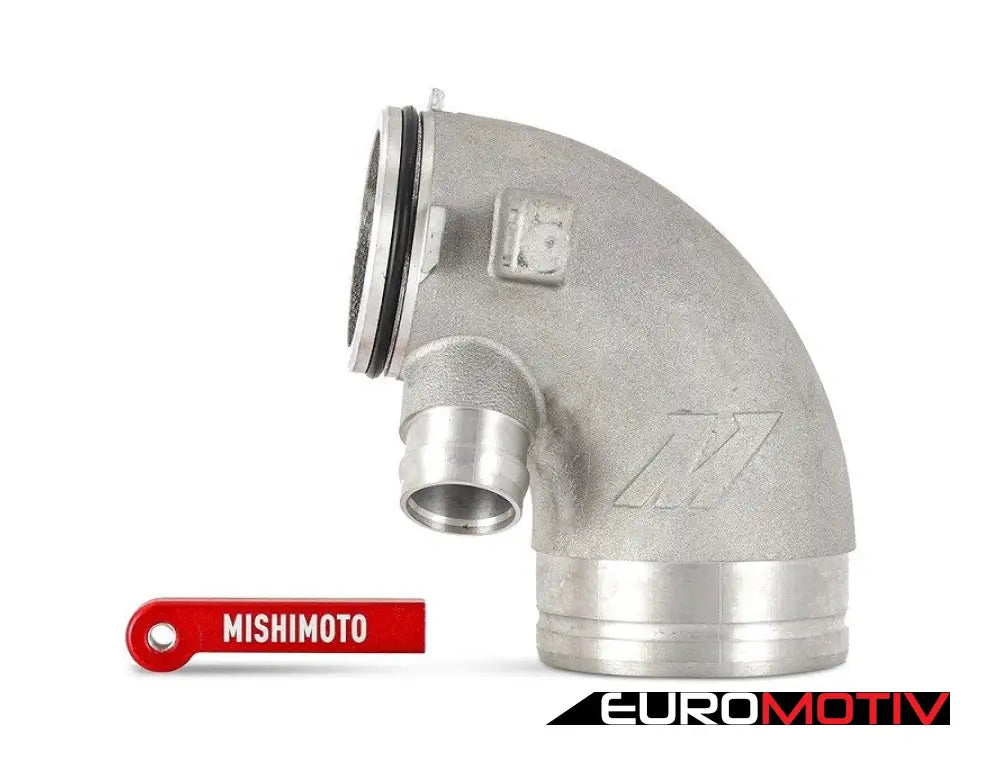 Mishimoto Turbo Inlet Pipe