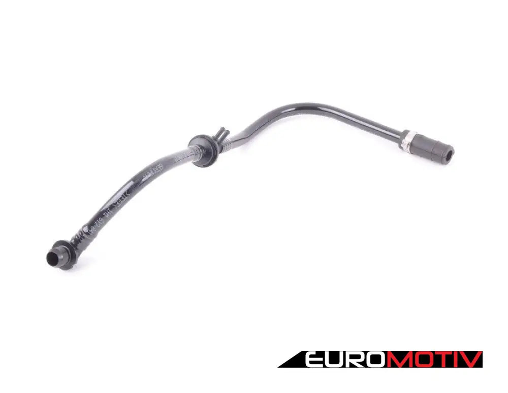 Mk3 Brake Booster Vacuum Hose Oe# 1H1612041L