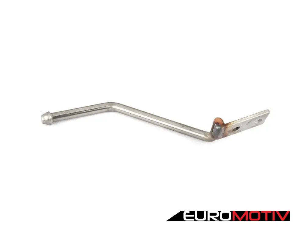 Mk4 R32 2.5’ Cat-Back Exhaust System - Sound Pack