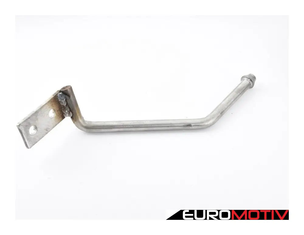 Mk4 R32 2.5’ Cat-Back Exhaust System - Sport & Sound Pack