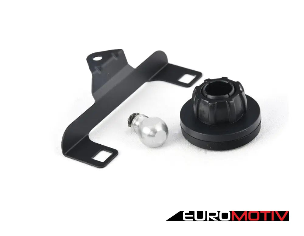 Mk6 Jetta Exactfit Magnetic Phone Mount