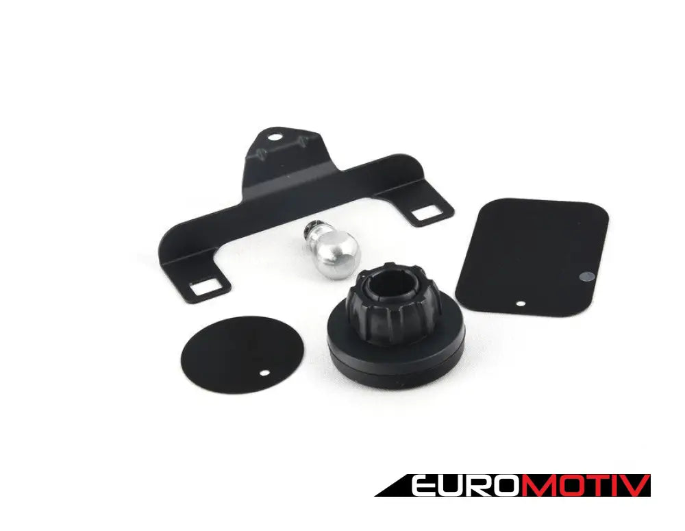 Mk6 Jetta Exactfit Magnetic Phone Mount