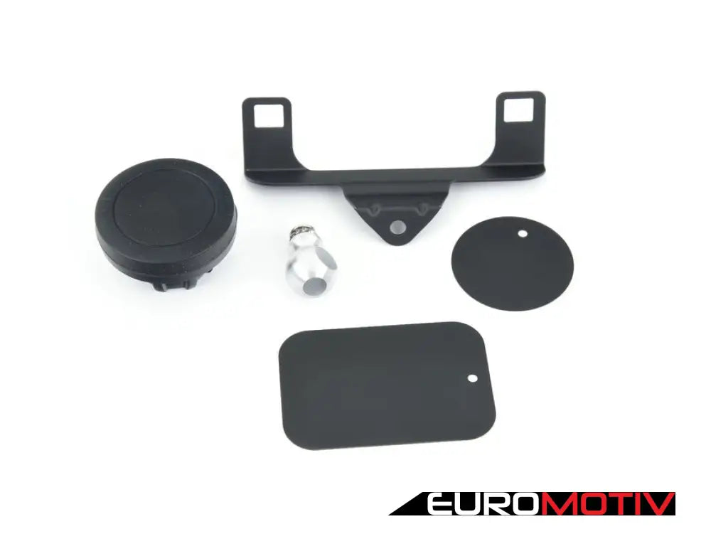 Mk6 Jetta Exactfit Magnetic Phone Mount