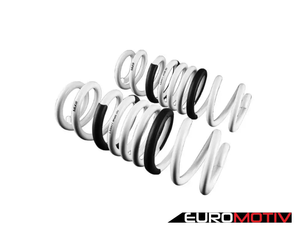 Mk7/Mk7.5 Golf R Lowering Springs