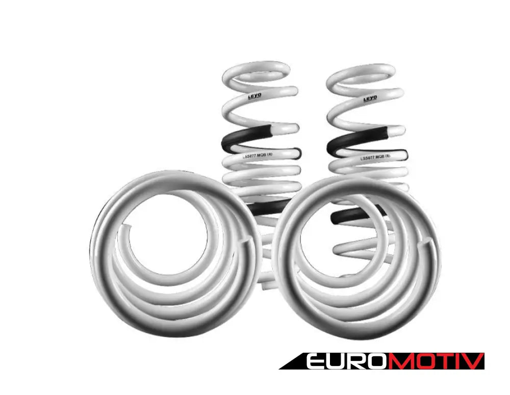 Mk7/Mk7.5 Golf R Lowering Springs