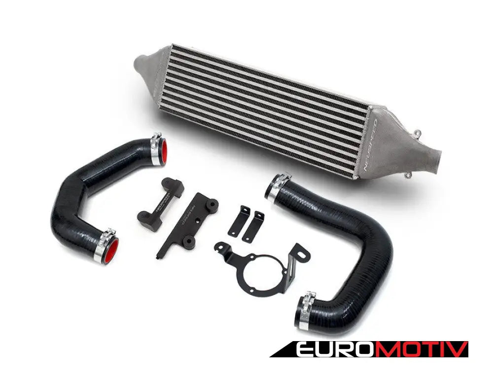 Mk7 Gli Front Mount Intercooler - Stage 1