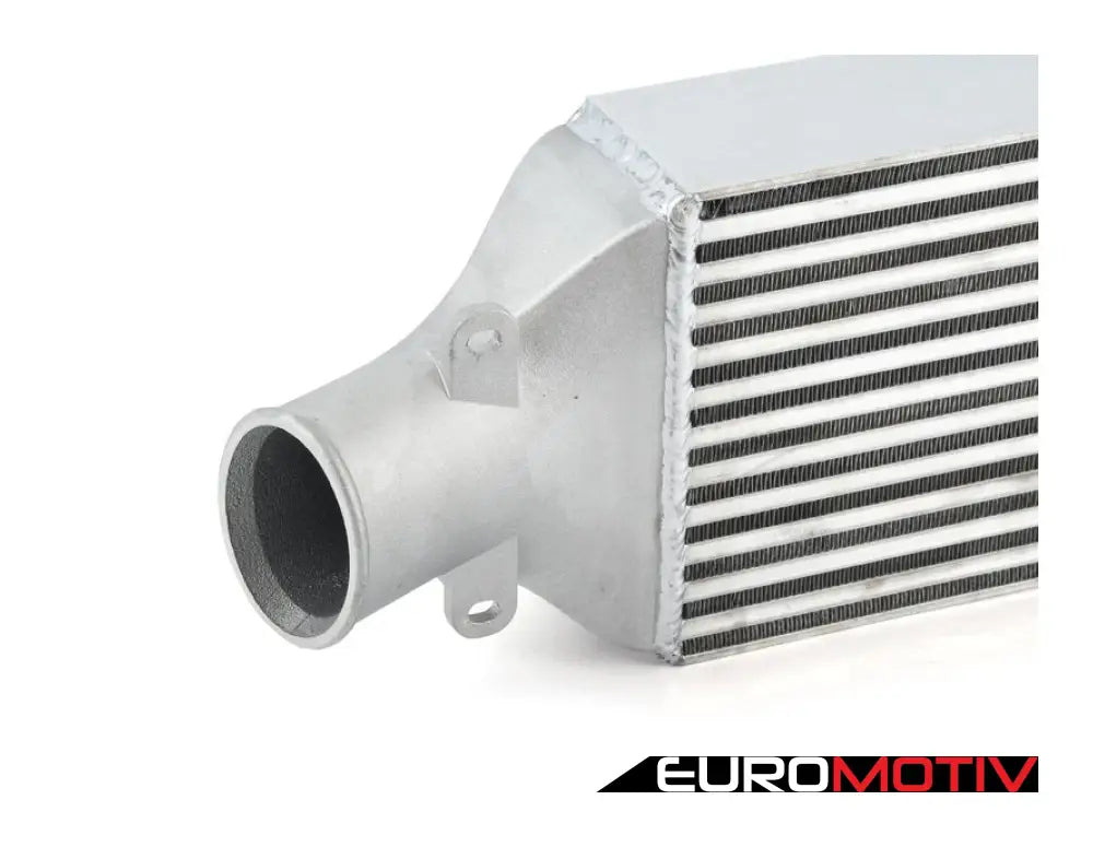 Mk7 Gli Front Mount Intercooler - Stage 2