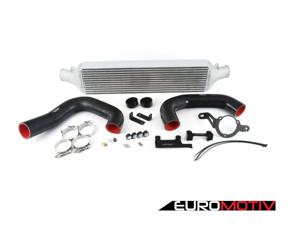 Mk7 Gli Front Mount Intercooler - Stage 2