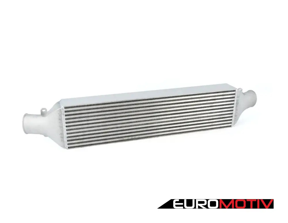 Mk7 Gli Front Mount Intercooler - Stage 2