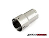 Mk7 Golf Gti High Flow Catted Downpipe