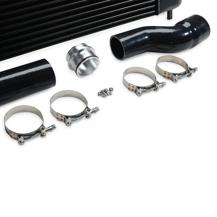 MODE Design Performance Intercooler V2 for VW Golf GTI R MK5 MK6 Scirocco R & Audi A3 S3 8P TT TTS 8J