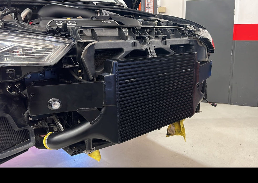MODE Design Performance Intercooler V3 for Audi RS3 8V *USED*