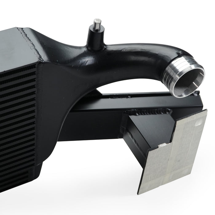 MODE Design Performance Intercooler V3 for Audi RS3 8V Matte Black